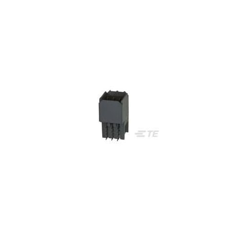 Te Connectivity UPM PIN ASSY  HI CURRENT 5-223961-1